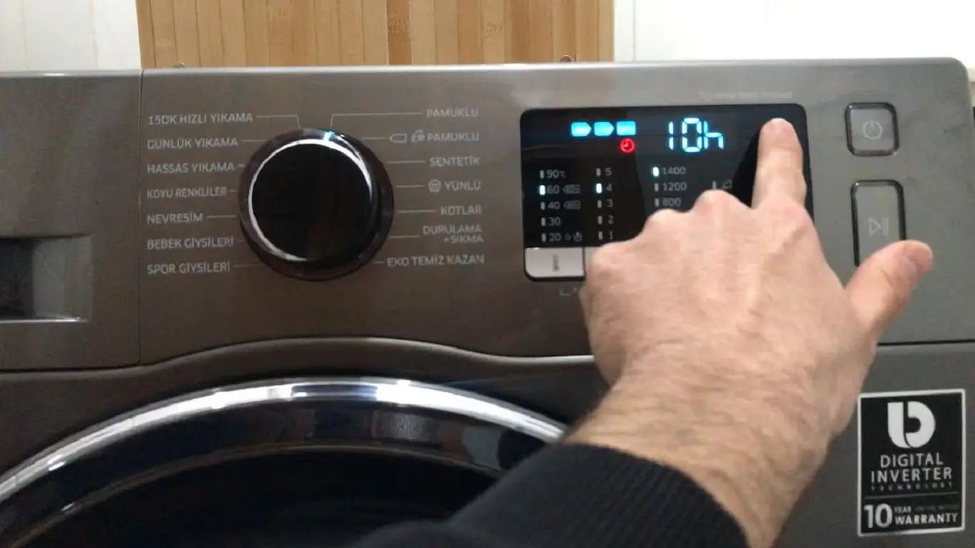 Yavuz Sultan Selim beyaz eşya servisi